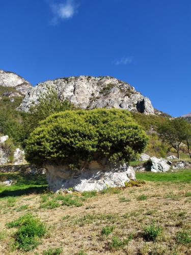  Chez Lucie in Châtillon