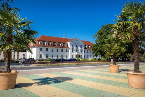SeeHotel Großräschen - image 8