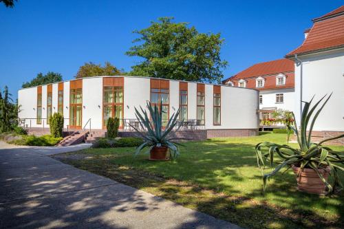 SeeHotel Großräschen