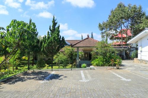 Villa Bunga