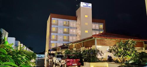 Hotel RK Gardenia