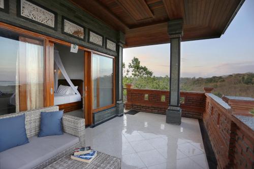 Poh Manis Lembongan Bungalow15