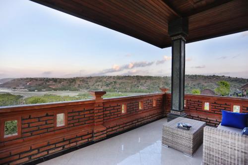Poh Manis Lembongan Bungalow2