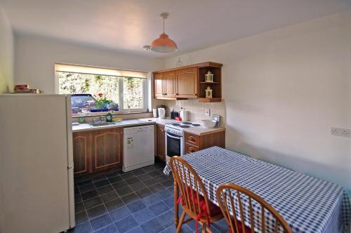 Cottage at Youghal Bridge