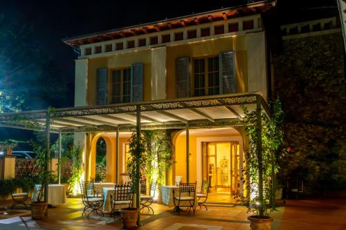 Romantik Hotel Relais Mirabella Iseo