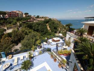 Hotel Oriente, Vico Equense (fotografie 4)