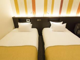 Shinagawa Tobu Hotel, Tokio (fotografie 9)