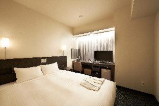 Sotetsu Fresa Inn Ochanomizu Jimbocho, Tokio (fotografie 11)