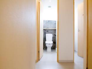 Hostel TangaTable, Kitakjúšú (fotografie 8)