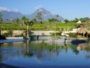 The Singhasari Resort in Batu