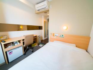 Super Hotel Asakusa, Tokio (fotografie 3)