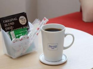 Keio Presso Inn Akasaka, Tokio (fotografie 9)