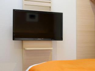 Keio Presso Inn Akasaka, Tokio (fotografie 10)