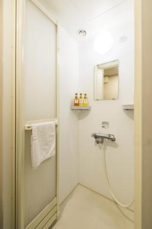 Dormy Inn Himeji Natural Hot Spring - Hotel - Himeji