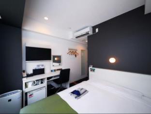 Super Hotel Shinagawa Shinbanba, Tokio (fotografie 11)