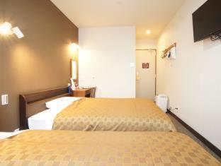 Hotel Trend Asakusa, Tokio (fotografie 3)