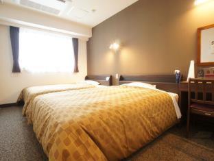 Hotel Trend Asakusa, Tokio (fotografie 6)