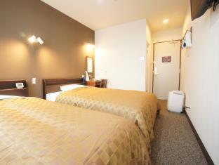 Hotel Trend Asakusa, Tokio (fotografie 9)