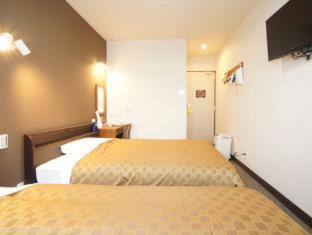 Hotel Trend Asakusa, Tokio (fotografie 10)