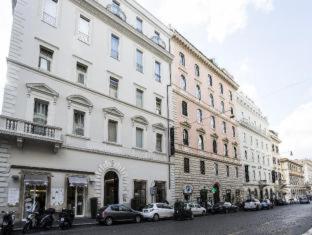 Rome Times Hotel, Rome (photo 2)