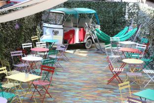 Hostel Trastevere, Rome (photo 6)