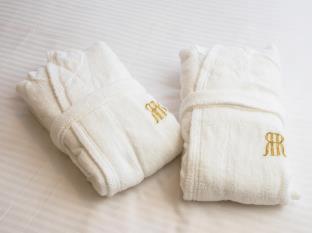Rihga Royal Hotel Tokyo, Tokio (fotografie 8)