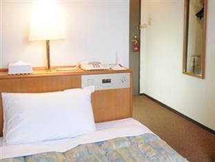 Smile Hotel Nihombashi Mitsukoshimae, Tokio (fotografie 4)