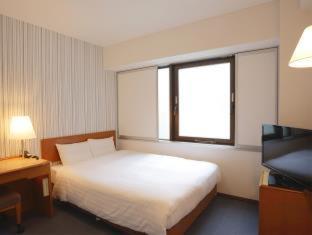 Smile Hotel Nihombashi Mitsukoshimae, Tokio (fotografie 8)