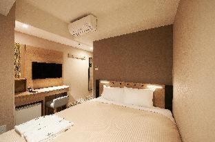 Sotetsu Fresa Inn Tokyo Kanda, Tokyo (photo 7)