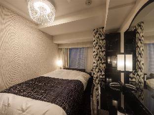 APA Hotel Asakusa Ekimae, Tokio (foto 3)