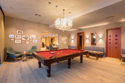 Belvedere Swiss Quality Hotel Grindelwald