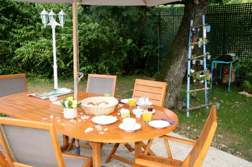 Chambres d'hotes Les Hibiscus photo 22