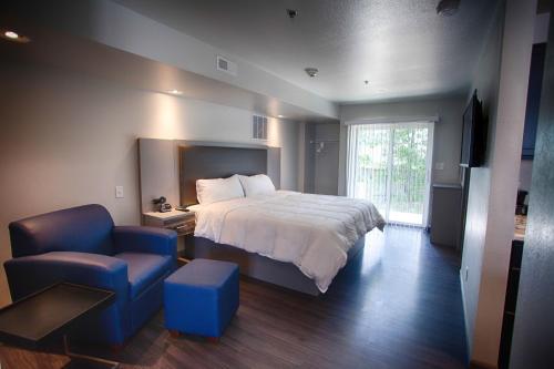 Z Loft Extended Stay Hotel 2