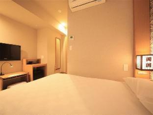 Tamayura Hotel Asakusa, Tokio (fotografie 6)