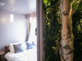 THE WARDROBE Hotel Shimokitazawa, Tokio (fotografie 2)