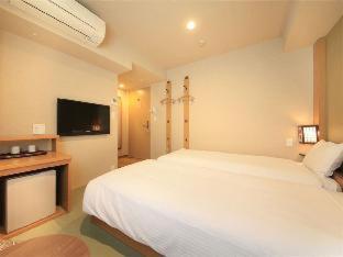Tamayura Hotel Asakusa, Tokio (fotografie 7)