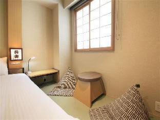 Tamayura Hotel Asakusa, Tokio (fotografie 8)