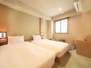 Tamayura Hotel Asakusa, Tokio (fotografie 9)