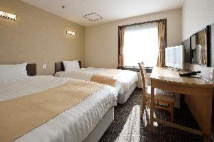 Tokyo Asakusabashi Belmont Hotel, Tokio (Foto 7)