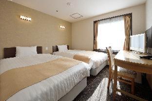 Tokyo Asakusabashi Belmont Hotel, Tokio (Foto 8)
