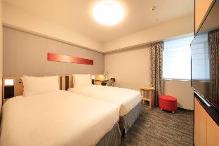 Richmond Hotel Tokyo Suidobashi, Tokio (fotografie 8)