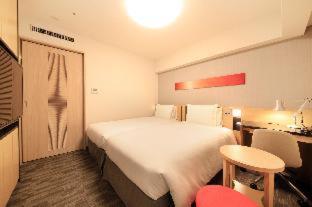 Richmond Hotel Tokyo Suidobashi, Tokio (fotografie 9)