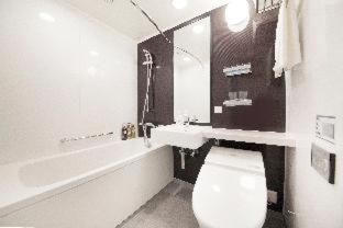 Richmond Hotel Tokyo Suidobashi, Tokio (fotografie 10)