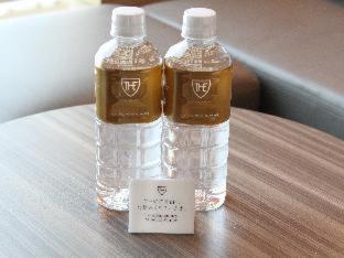 The Royal Park Hotel Iconic Tokyo Shiodome, Tokio (fotografie 7)