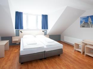 a&o München Laim, Monaco di Baviera (foto 3)