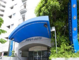 Pearl Hotel Kayabacho, Tokyo (photo 2)