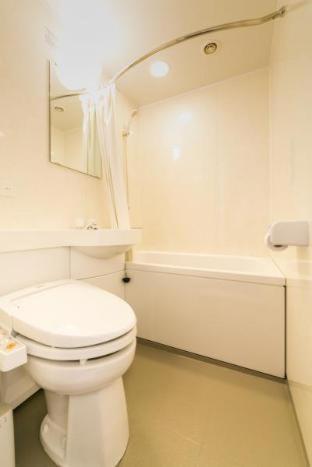 Pearl Hotel Kayabacho, Tokyo (photo 9)