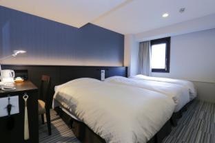 Ginza Capital Hotel Akane, Tokio (zdjęcie 8)