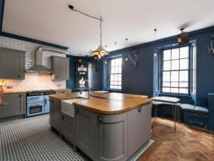 The Baxter Hostel, Edinburgh (Foto 10)