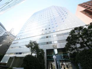 Shinjuku Washington Hotel Annex, Tokio (fotografie 7)
